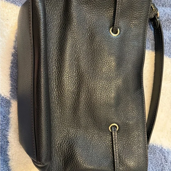 Coach Andy Bag - Picture 6 of 8